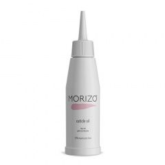 Morizo Manicure Line - Масло для кутикулы 100 мл Morizo (Россия) купить по цене 482 руб.