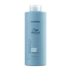 Wella Invigo Aqua Pure - Очищающий шампунь 1000 мл Wella Professionals (Германия) купить по цене 4 041 руб.