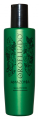 Orofluido Amazonia Shampoo - Шампунь для ослабленных и поврежденных волос 200 мл Orofluido (Испания) купить по цене 1 253 руб.
