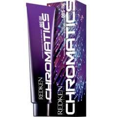 Redken Chromatics - Краска для волос без аммиака 6.8 мокка 60 мл Redken (США) купить по цене 1 936 руб.