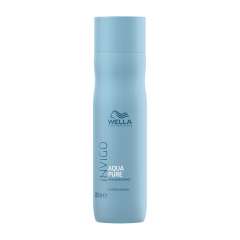 Wella Invigo Aqua Pure - Очищающий шампунь 250 мл Wella Professionals (Германия) купить по цене 1 424 руб.