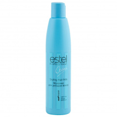 Estel Airex Молочко для укладки волос легкой фиксации 250 мл Estel Professional (Россия) купить по цене 525 руб.
