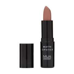 Mua Make Up Academy Matte Lipstick - Матовая помада оттенок Heartfelt 3,8 гр MUA Make Up Academy (Великобритания) купить по цене 320 руб.