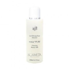 Hormeta HormePure - Нежное молочко для снятия макияжа 200 мл Hormeta (Швейцария) купить по цене 2 494 руб.